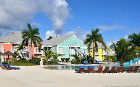 Sandyport Beaches Resort Nassau